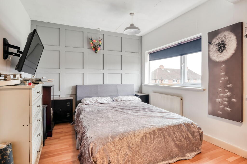 Additional property image - Coombes Lane, Longbridge, Birmingham, B31 4QS