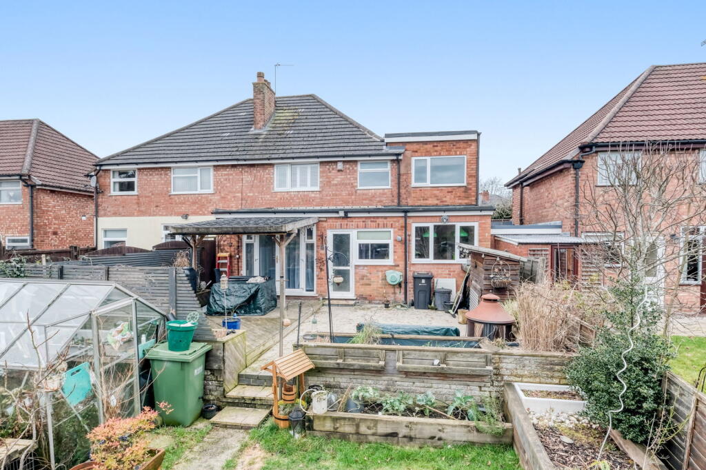 Additional property image - Coombes Lane, Longbridge, Birmingham, B31 4QS