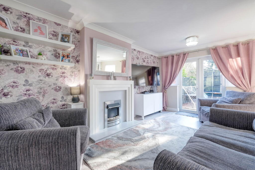 Additional property image - Dovecote Road, Bromsgrove, B61 7BP