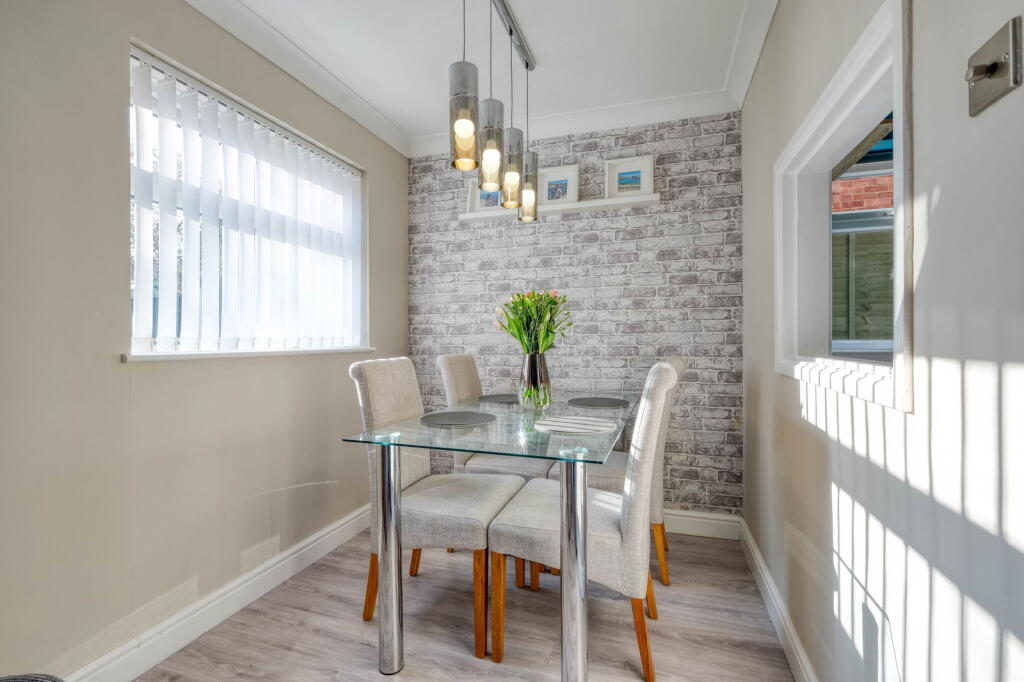 Additional property image - Dovecote Road, Bromsgrove, B61 7BP