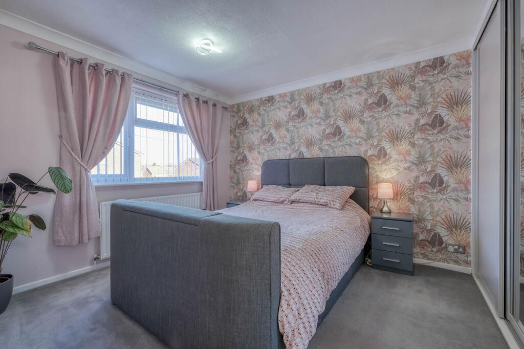 Additional property image - Dovecote Road, Bromsgrove, B61 7BP