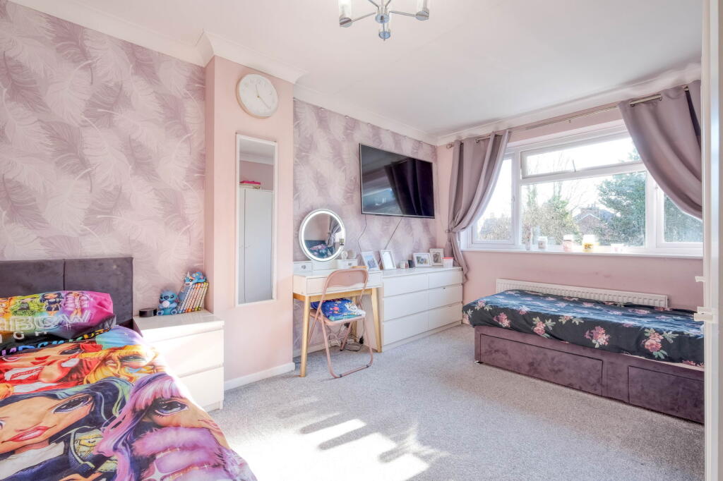 Additional property image - Dovecote Road, Bromsgrove, B61 7BP