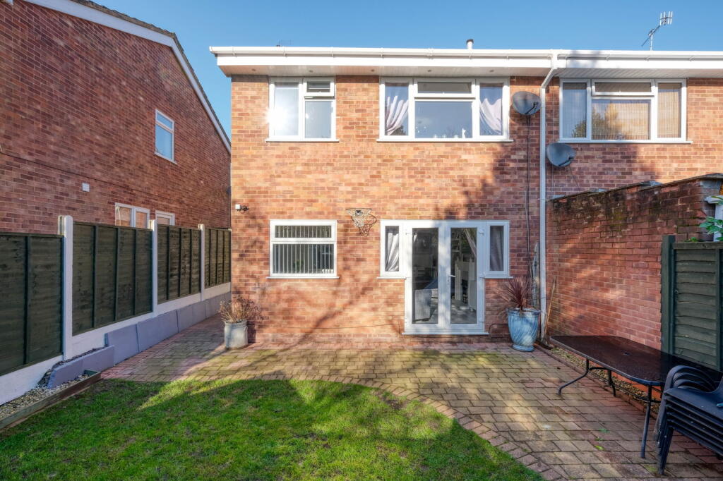 Additional property image - Dovecote Road, Bromsgrove, B61 7BP