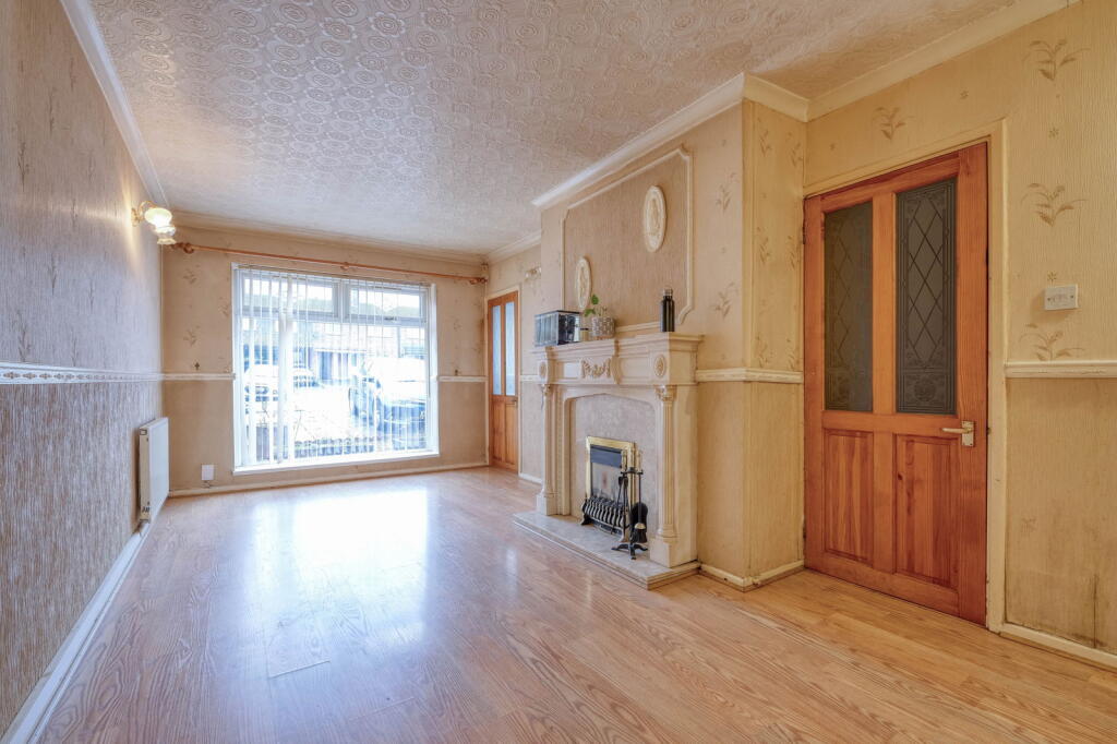 Additional property image - Toll House Road, Rednal, Birmingham, B45 8TU