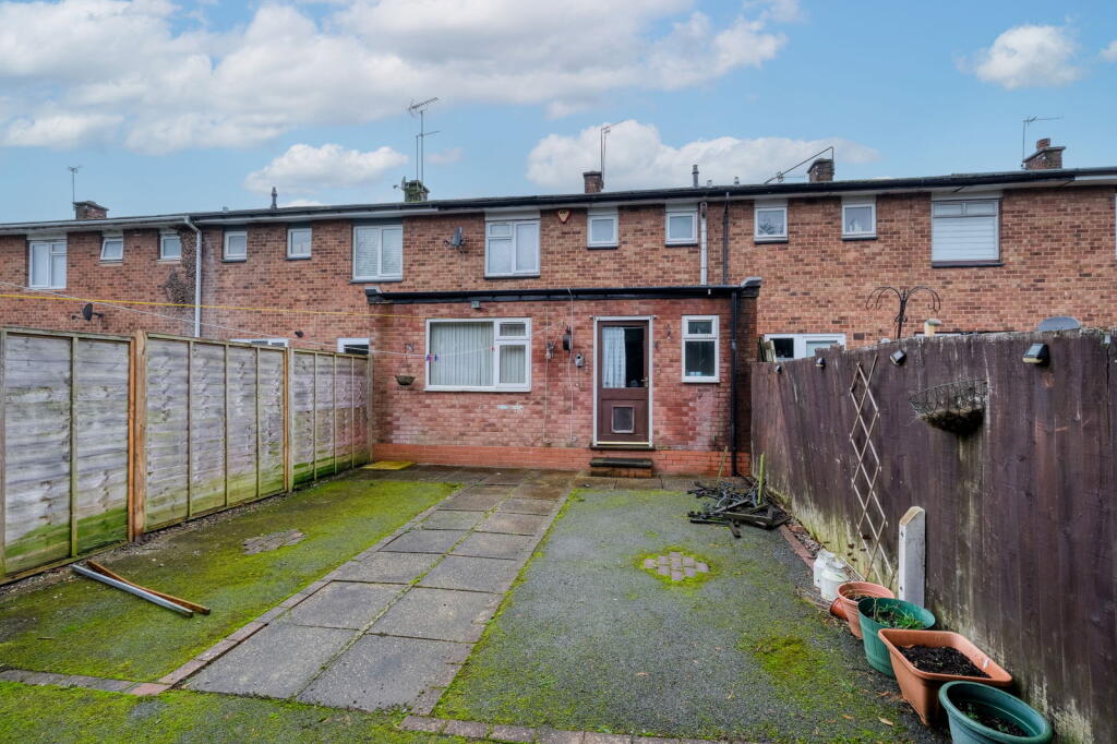 Additional property image - Toll House Road, Rednal, Birmingham, B45 8TU