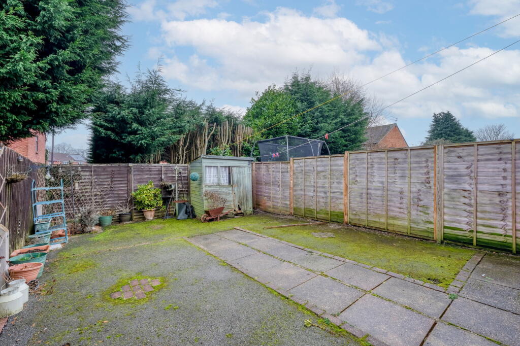 Additional property image - Toll House Road, Rednal, Birmingham, B45 8TU