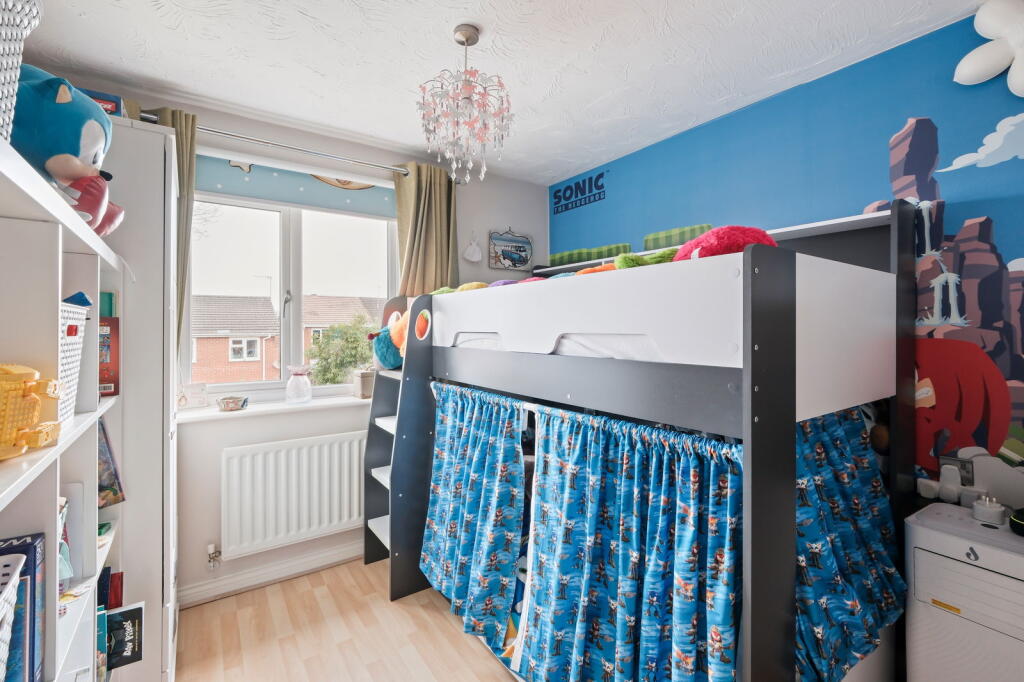 Additional property image - Sandown Drive, Catshill, Bromsgrove, B61 0SD