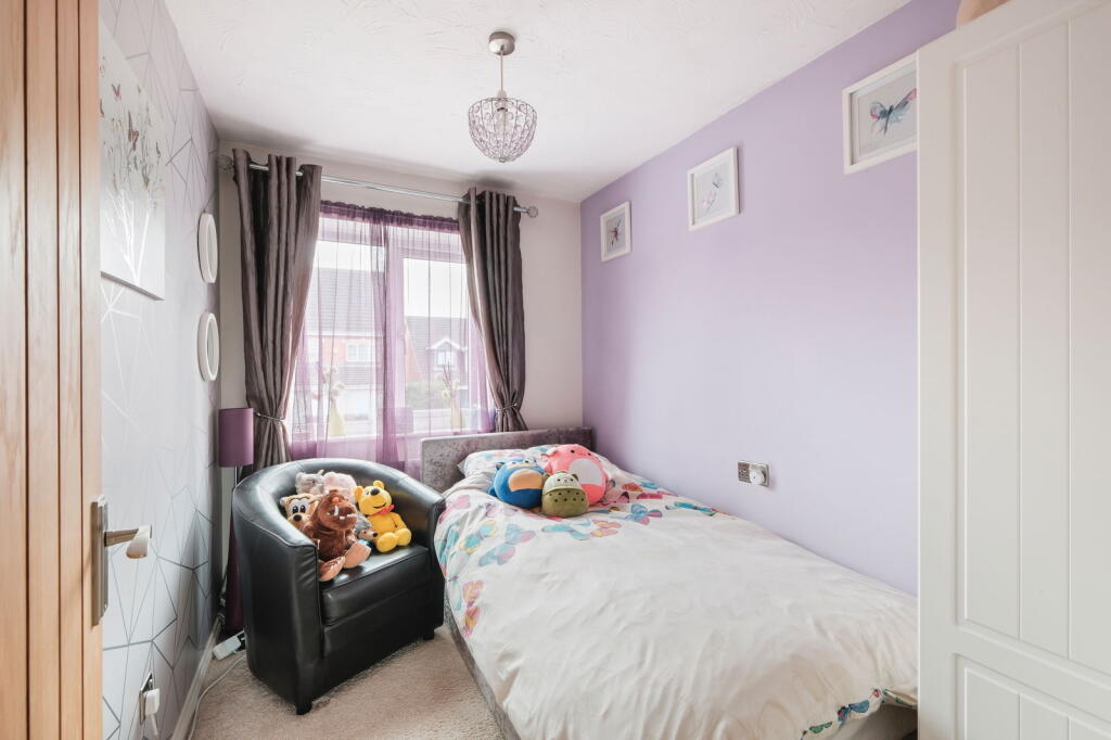 Additional property image - Sandown Drive, Catshill, Bromsgrove, B61 0SD