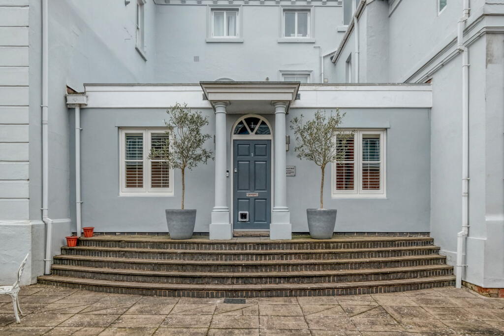 Additional property image - Monyhull Hall, 47, St Francis Drive, Kings Norton, B30 3AL