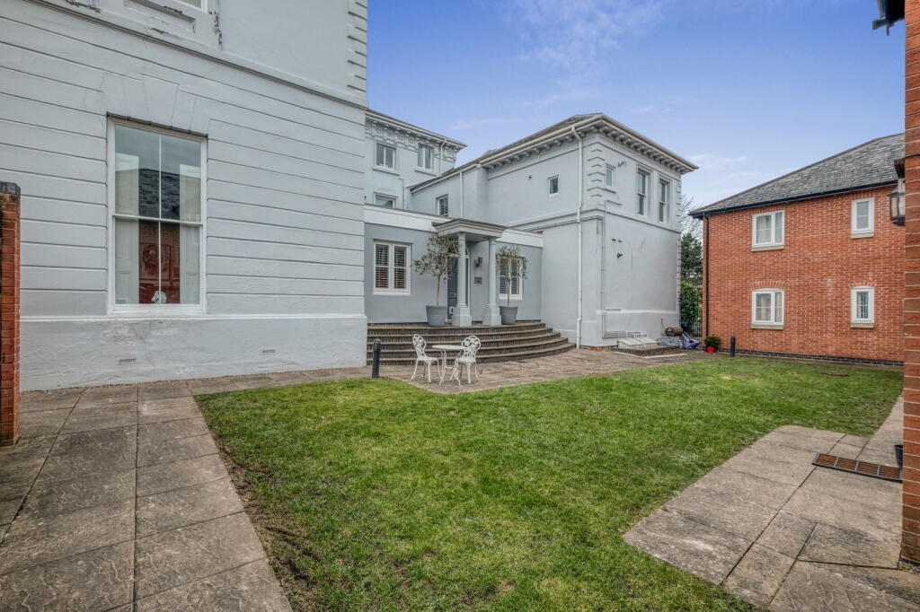 Additional property image - Monyhull Hall, 47, St Francis Drive, Kings Norton, B30 3AL