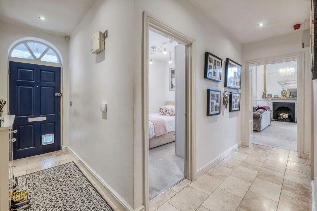 Additional property image - Monyhull Hall, 47, St Francis Drive, Kings Norton, B30 3AL