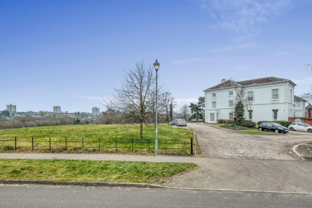 Additional property image - Monyhull Hall, 47, St Francis Drive, Kings Norton, B30 3AL