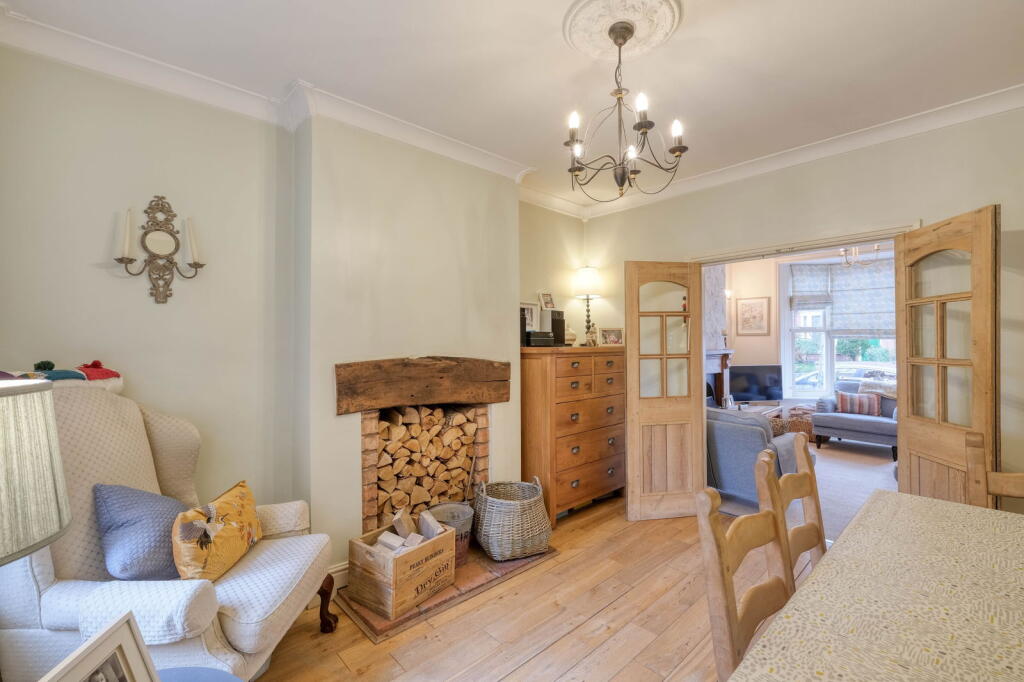 Additional property image - Midland Road, Cotteridge, Birmingham, B30 2EY
