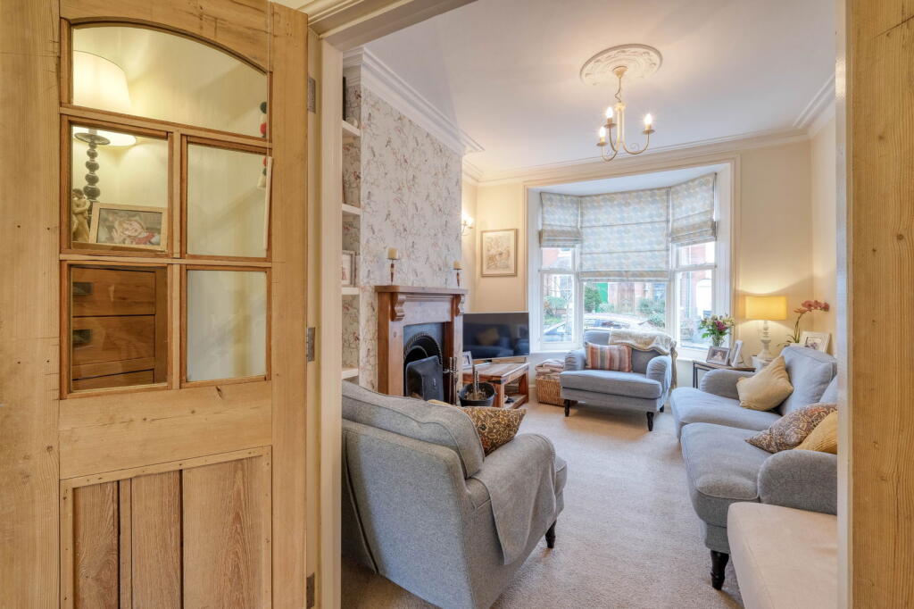 Additional property image - Midland Road, Cotteridge, Birmingham, B30 2EY