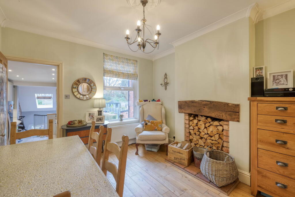 Additional property image - Midland Road, Cotteridge, Birmingham, B30 2EY