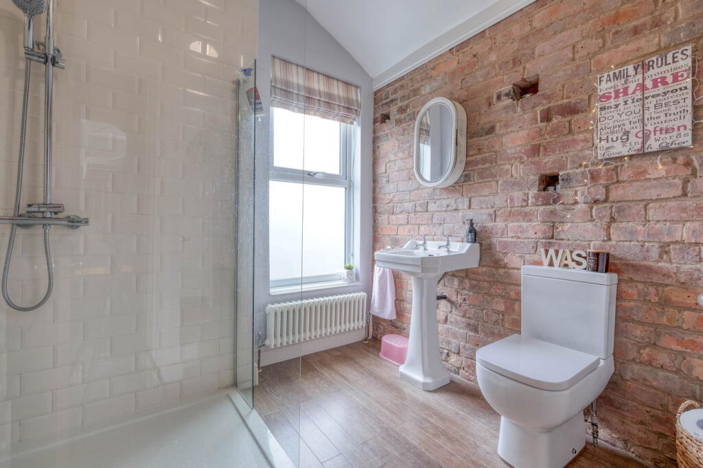 Additional property image - Midland Road, Cotteridge, Birmingham, B30 2EY