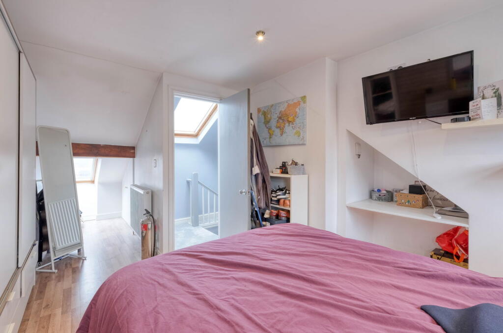 Additional property image - Midland Road, Cotteridge, Birmingham, B30 2EY