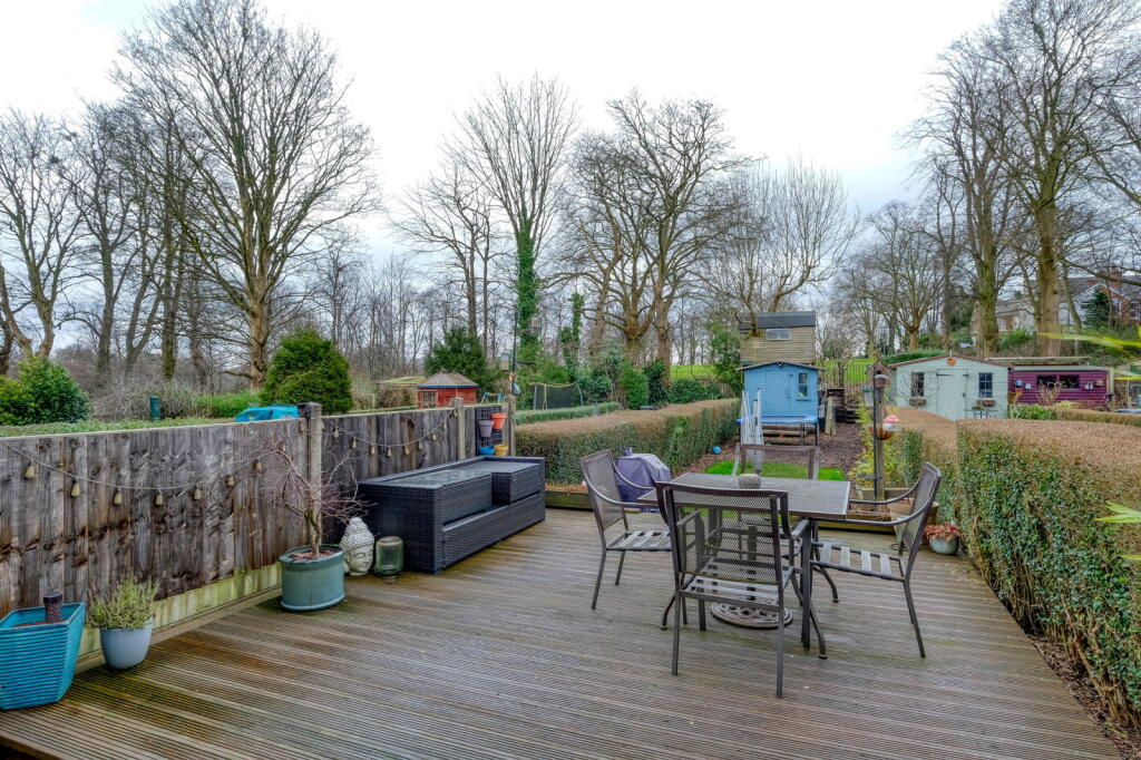 Additional property image - Midland Road, Cotteridge, Birmingham, B30 2EY