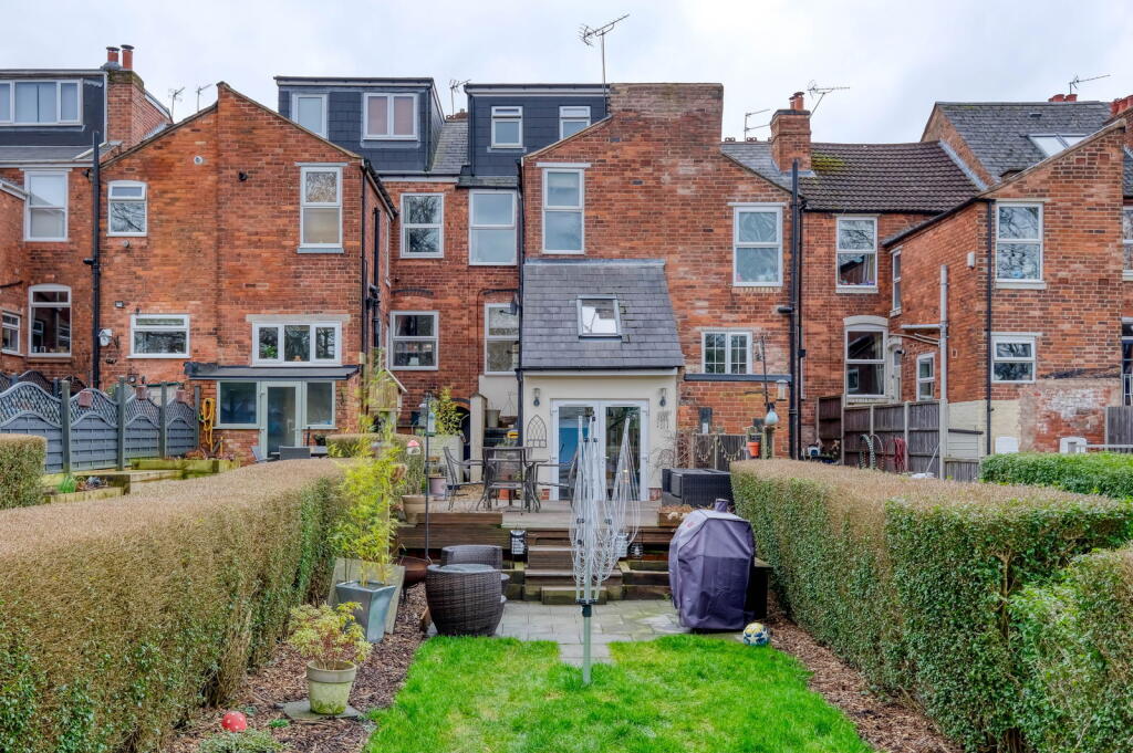 Additional property image - Midland Road, Cotteridge, Birmingham, B30 2EY
