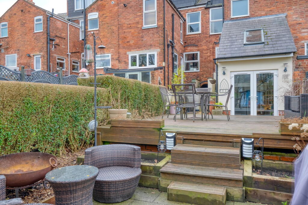 Additional property image - Midland Road, Cotteridge, Birmingham, B30 2EY