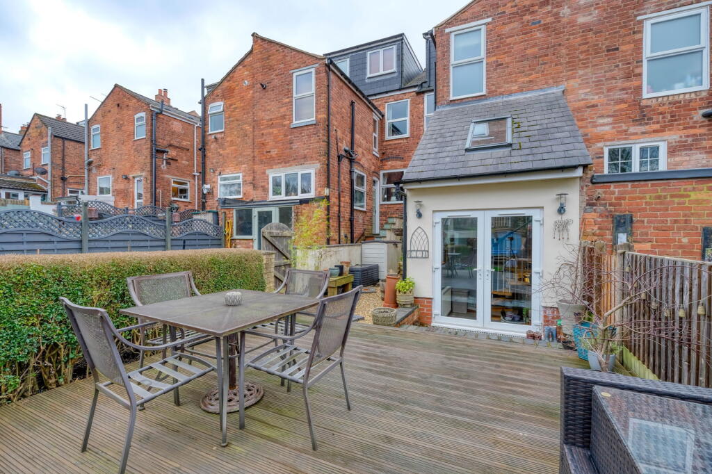 Additional property image - Midland Road, Cotteridge, Birmingham, B30 2EY