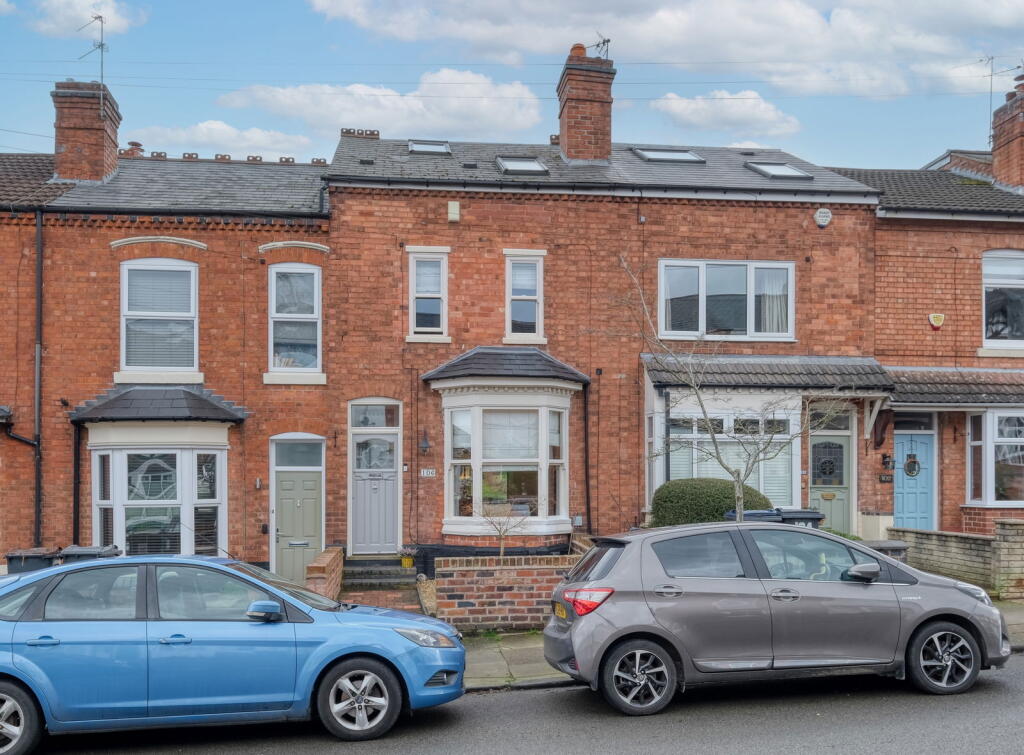 Additional property image - Midland Road, Cotteridge, Birmingham, B30 2EY