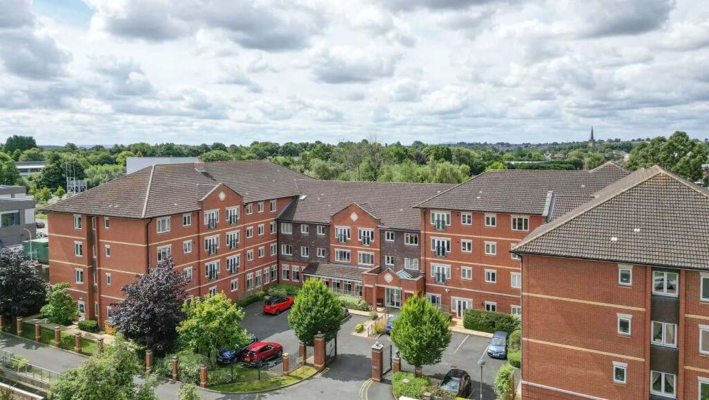 Main image of property: Brook Court, Burcot Lane, Bromsgrove, B60 1AD