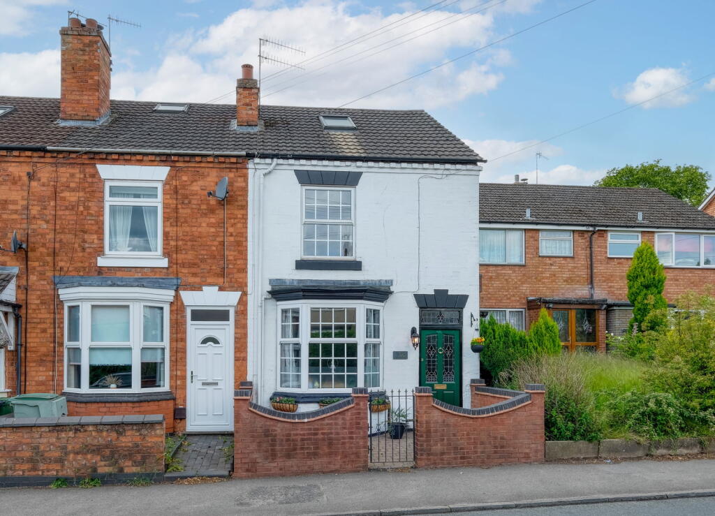 Main image of property: Stourbridge Road, Bromsgrove, B61 0AL
