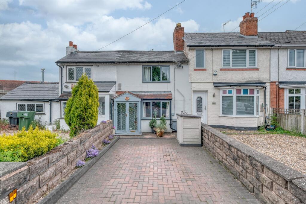 Main image of property: Birmingham Road, Lickey End, B61