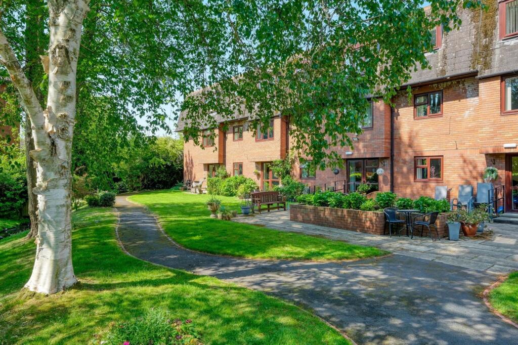 Main image of property: The Strand, St. James Court, B61