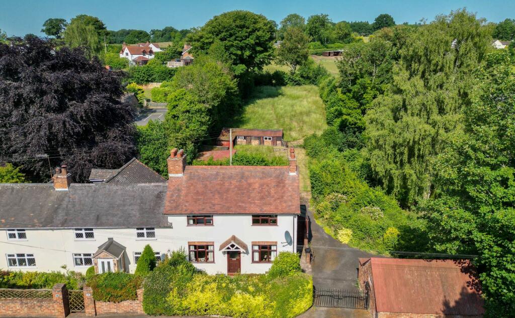 Main image of property: Fairfield Road, Bournheath, B61