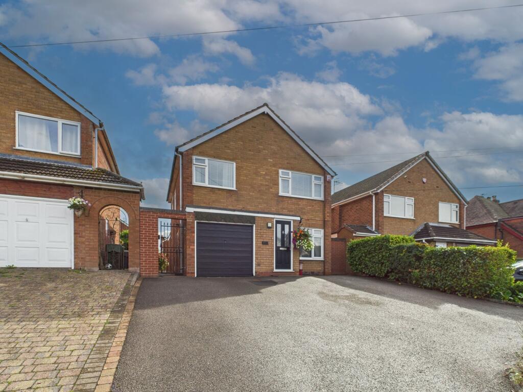 Main image of property: 202a Old Birmingham Road