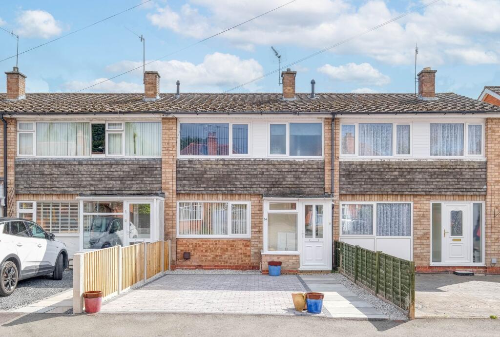 Main image of property: York Road, Bromsgrove, B61