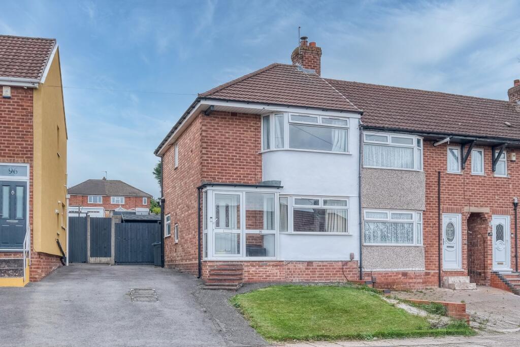 Main image of property: Nuthurst Road, Birmingham, B31