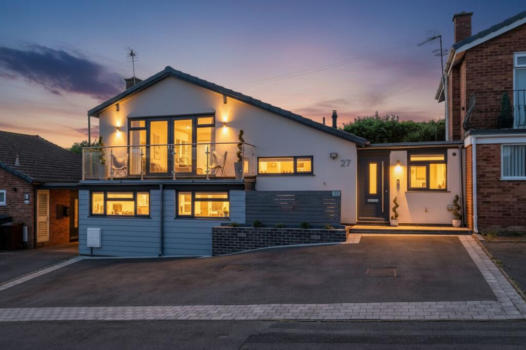 Main image of property: Westfields, Catshill, B61