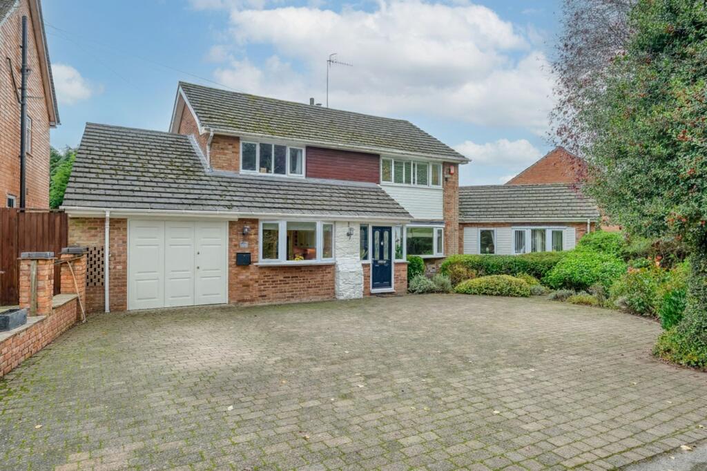 Main image of property: Littleheath Lane, Lickey End, B60