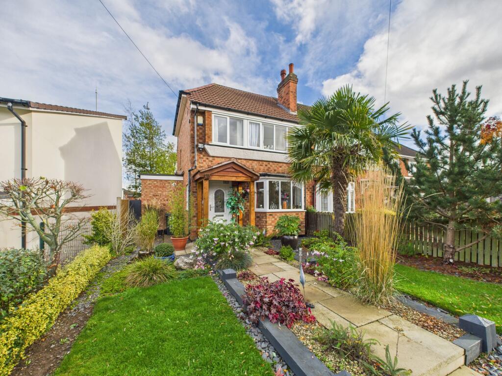 Main image of property: Westhill Road, Birmingham, B38