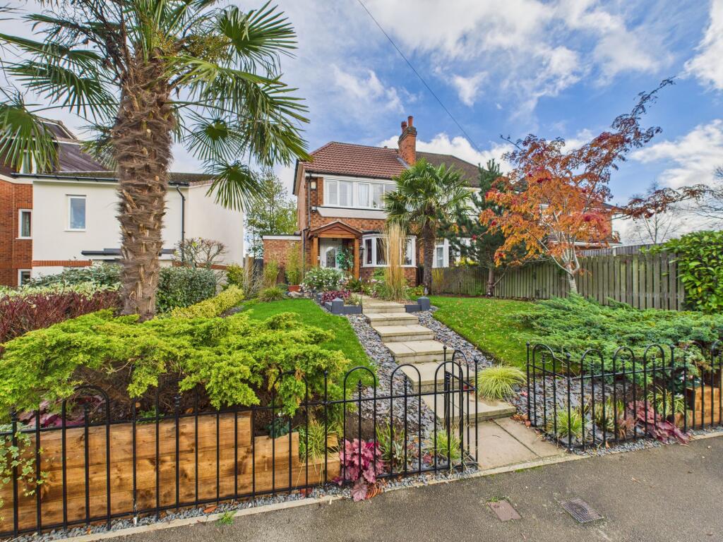 Property image for Westhill Road, Birmingham, B38