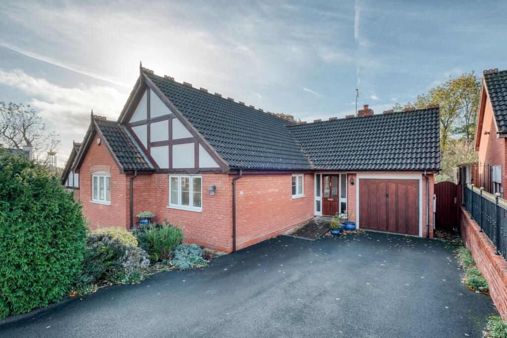 Main image of property: Crownhill Meadow, Catshill, B61