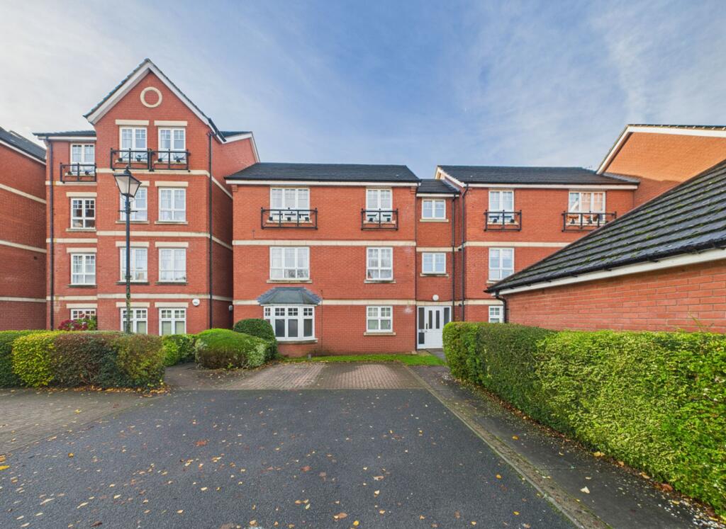 Main image of property: St. Peters Close, Bromsgrove, B61