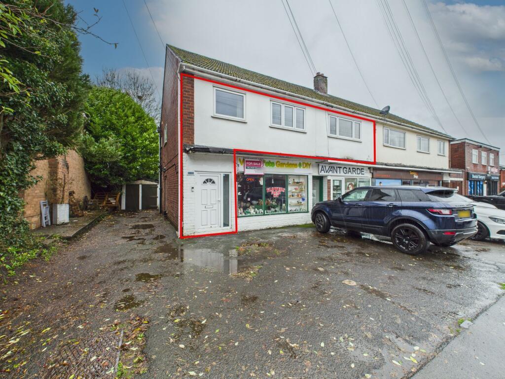 Main image of property: Golden Cross Lane, Catshill, B61