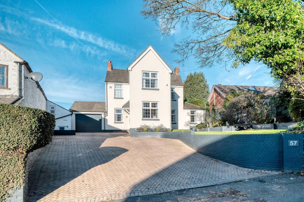 Main image of property: Lickey Rock, Marlbrook, B60