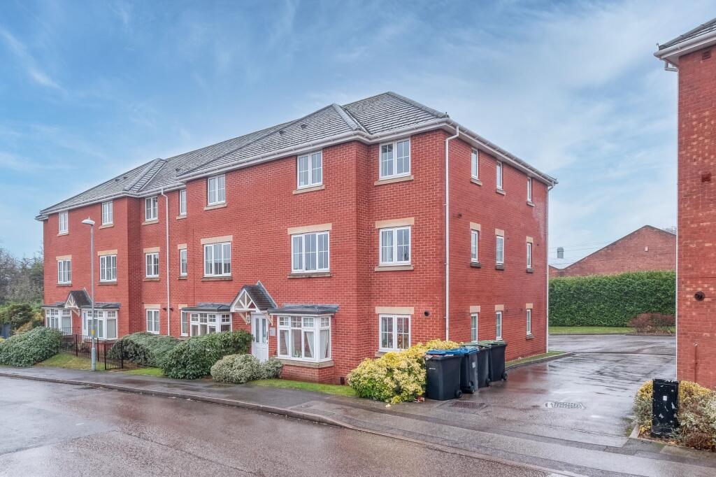 Main image of property: Westminster Place, Birmingham, B31