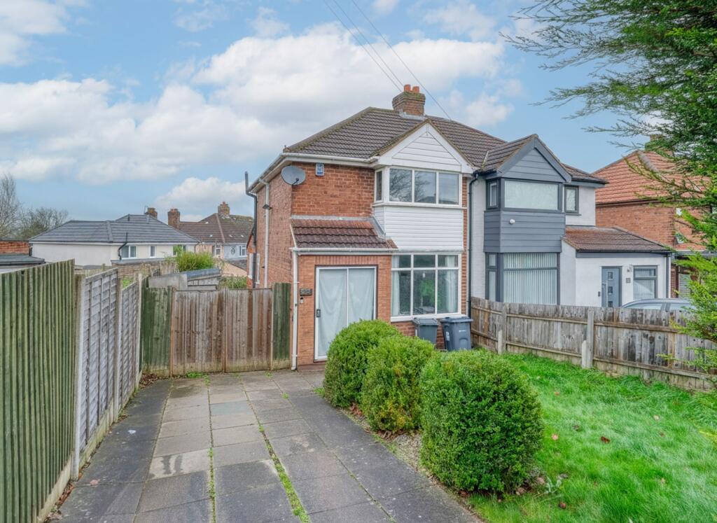 Main image of property: Groveley Lane, Birmingham, B31