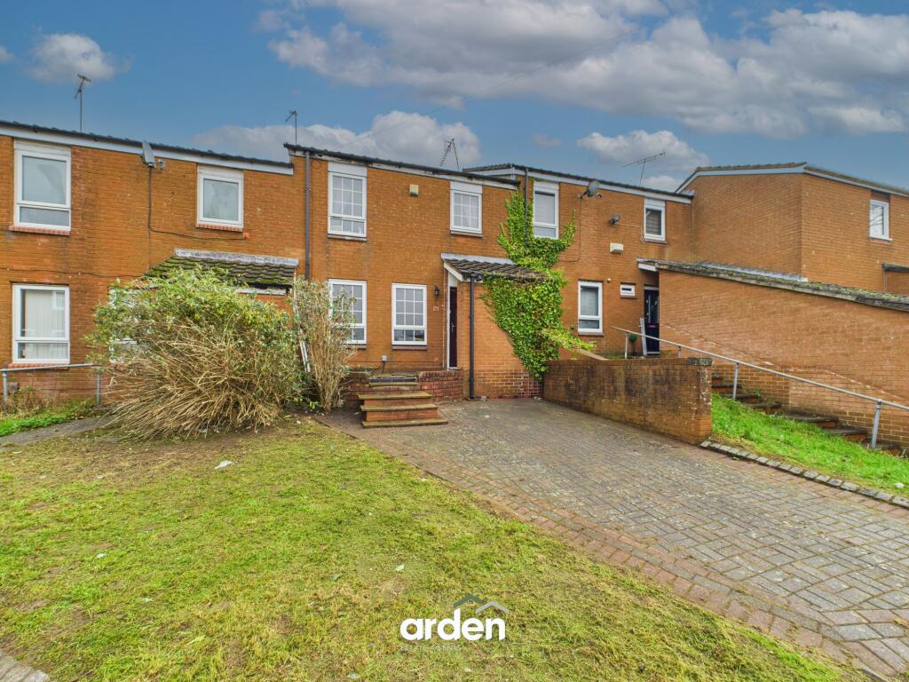 Main image of property: Cranbourne Close, Frankley, B45