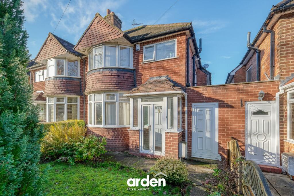 Main image of property: Lickey Road, Rednal, B45