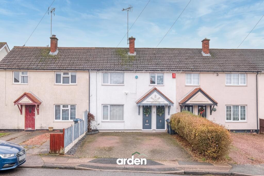 Main image of property: Callowbrook Lane, Rednal, B45