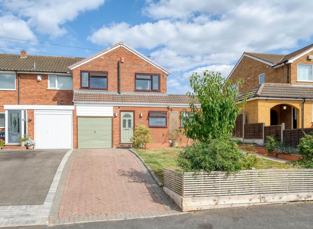 Main image of property: Tomlan Road, Birmingham, B31