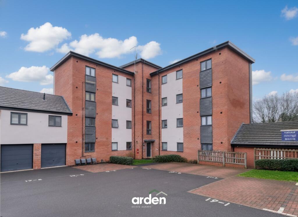 Main image of property: Ascot Way, Birmingham, B31