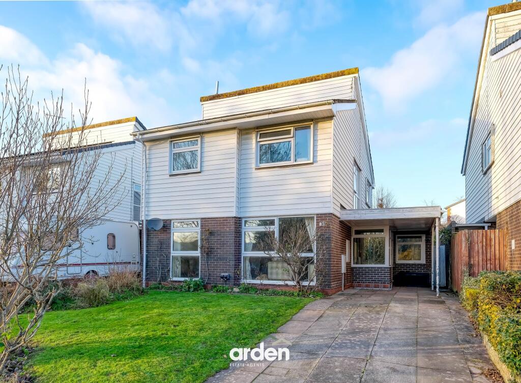 Main image of property: Dawson Road, Bromsgrove, B61